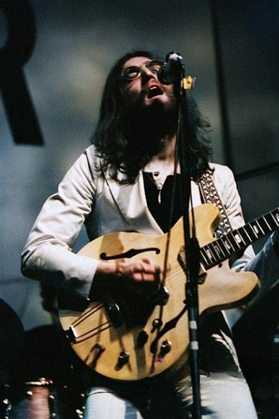 Efemérides del Rock y Heavy Metal: Que pasó un 13 de Septiembre