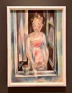 María Blanchard: gran pintora a pesar de la historia