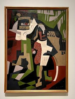 María Blanchard: gran pintora a pesar de la historia