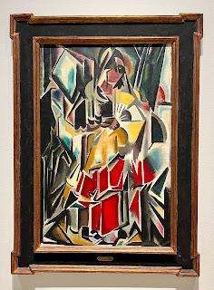 María Blanchard: gran pintora a pesar de la historia