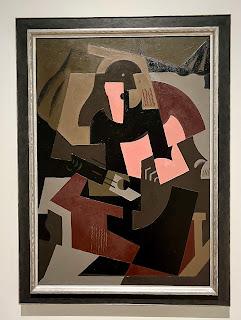 María Blanchard: gran pintora a pesar de la historia