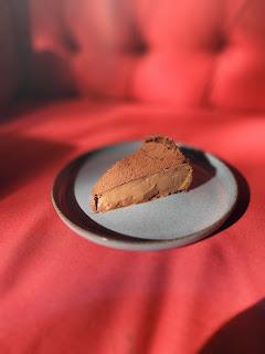 BRASSERIE LAFAYETTE ESTRENA UNA TARTA PARISINA DE CHOCOLATE