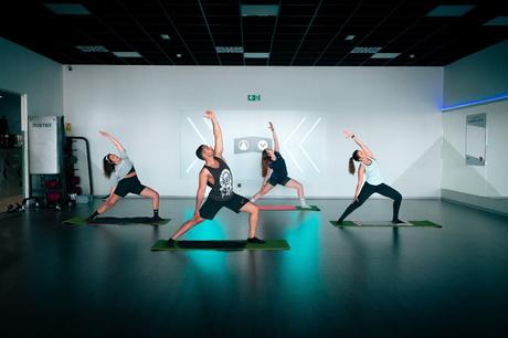 ¡BASTA DE EXCUSAS! CIRCUITO INFALIBLE DE VIVAGYM