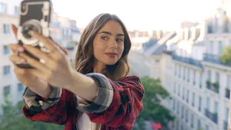 LIDL Y LA SERIE EMILY IN PARIS NOS TRAEN LOS POSTRES FRANCESES MAS CHIC