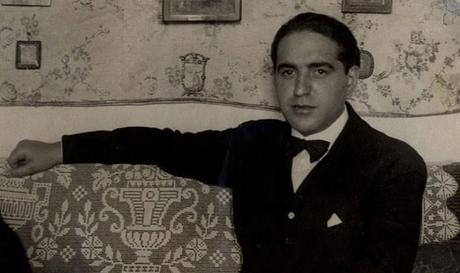Gregorio Marañón,hijo de Santander