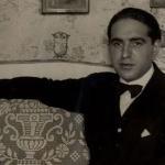 Gregorio Marañón,hijo de Santander