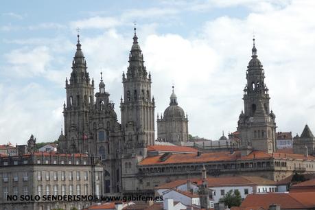 Santiago de Compostela