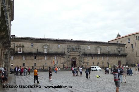 Santiago de Compostela