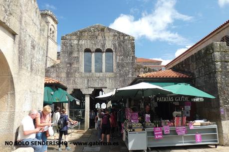 Santiago de Compostela