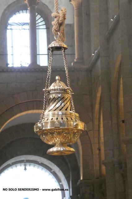 Santiago de Compostela