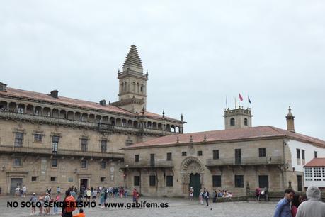 Santiago de Compostela