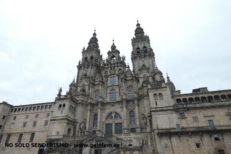 Santiago de Compostela