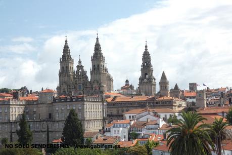 Santiago de Compostela