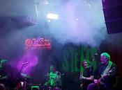 Concierto Stems, Madrid, Sala Sol, 11-9-2024.