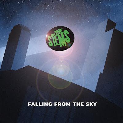 The Stems - Falling from the sky (2024)