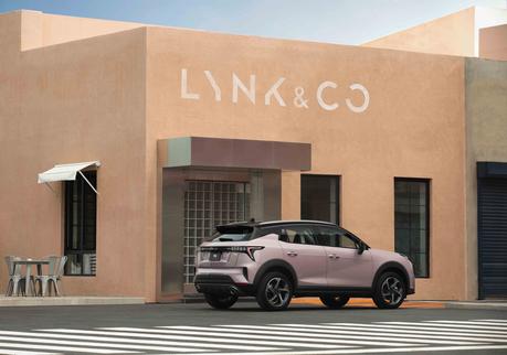 LYNK&CO