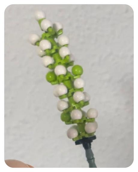 💐 Eternal Flowers 💐 🌸 Juego de Construcción 🌸