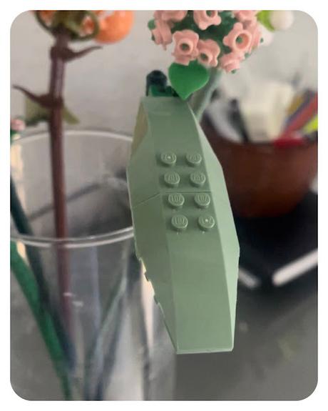 💐 Eternal Flowers 💐 🌸 Juego de Construcción 🌸