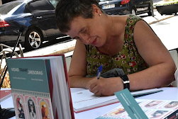 Entrevistando a Ana Escudero Canosa