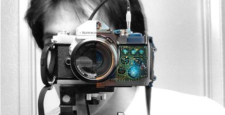 La inteligencia artificial ya distorsiona la realidad. 8