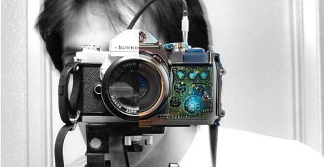 La inteligencia artificial ya distorsiona la realidad. 5