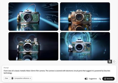 La inteligencia artificial ya distorsiona la realidad. 7