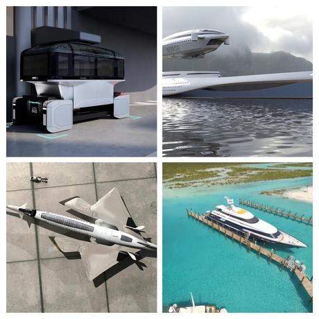 Los vehículos autónomos traen consigo un cambio urbano inevitable 12