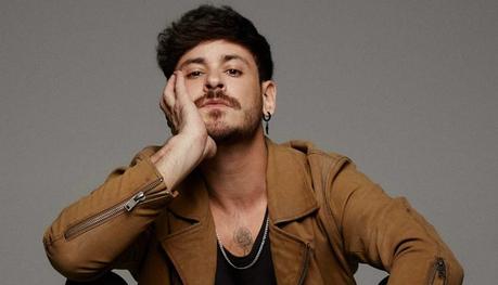 Nuevo single de Cepeda