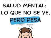 Alergias Alimentarias Salud Mental: Pero Pesa