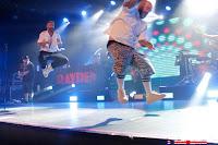 Rayden en La Riviera