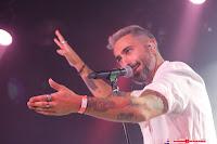 Rayden en La Riviera