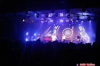 Rayden en La Riviera