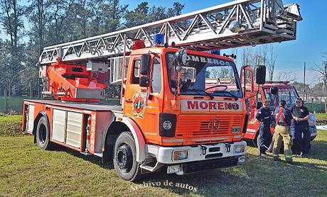 Stands de la decimotercera edición de Expo Auto Argentino Stands de la decimotercera edición de Expo Auto Argentino