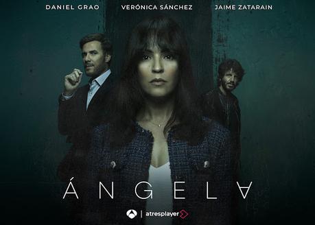 Las series españolas de 2024: Parte 8 Las series españolas de 2024: Parte 8