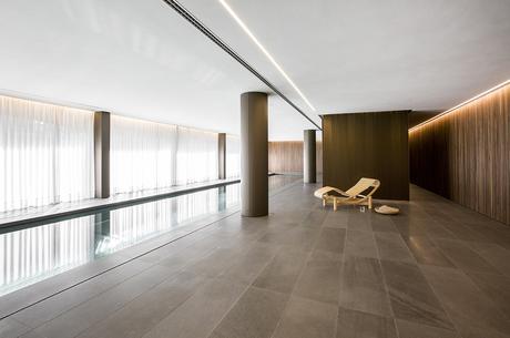 Edificio Squircle-2, Barcelona / Estudio MK27