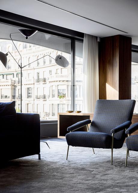 Edificio Squircle-2, Barcelona / Estudio MK27