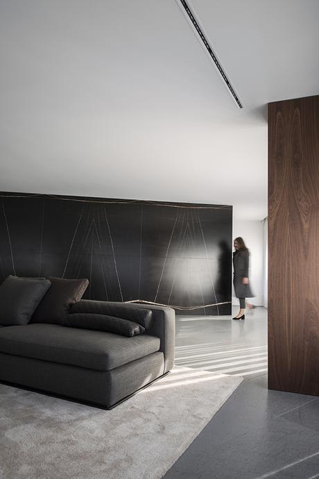 Edificio Squircle-2, Barcelona / Estudio MK27 Edificio Squircle-2, Barcelona / Estudio MK27