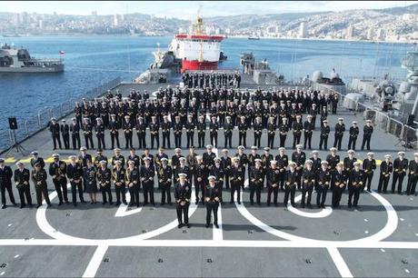 El imperio contraataca El proyecto del Comando Sur para Latinoamérica, un remedo del Plan Marshall