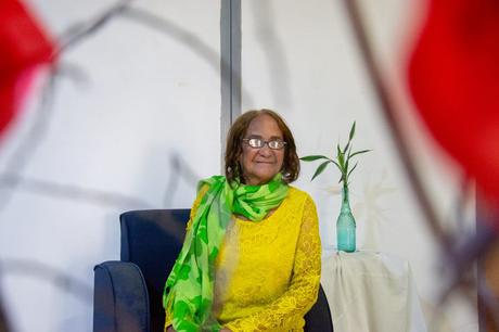 Derreflexión | 87 años y en escena: el viaje teatral de Bertha