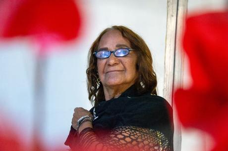 Derreflexión | 87 años y en escena: el viaje teatral de Bertha