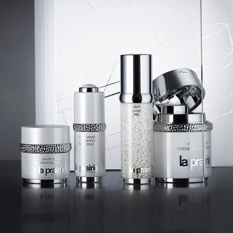 El mejor tratamiento para eliminar las manchas de la piel es de La Prairie El mejor tratamiento para eliminar las manchas de la piel es de La Prairie