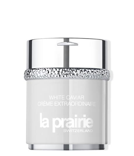 El mejor tratamiento para eliminar las manchas de la piel es de La Prairie El mejor tratamiento para eliminar las manchas de la piel es de La Prairie