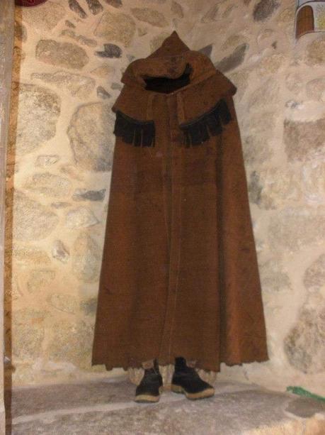 Los pastores alistanos