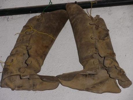 Los pastores alistanos