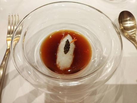 BaLó: un restaurante único que sabe a Barcelona y a Londres BaLó: un restaurante único que sabe a Barcelona y a Londres