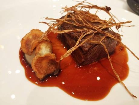 BaLó: un restaurante único que sabe a Barcelona y a Londres BaLó: un restaurante único que sabe a Barcelona y a Londres