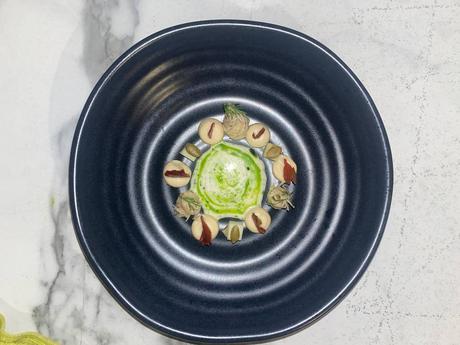 BaLó: un restaurante único que sabe a Barcelona y a Londres BaLó: un restaurante único que sabe a Barcelona y a Londres