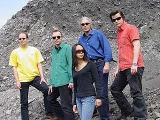 Solar Project - Force Majeure (2004)