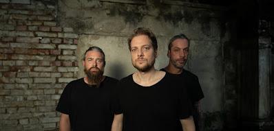 Oakhead - X.O. (2024) Oakhead - X.O. (2024)