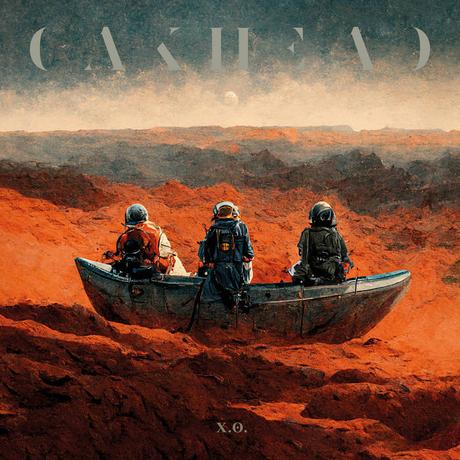 Oakhead - X.O. (2024) Oakhead - X.O. (2024)